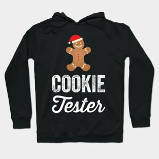 Cookie tester Hoodie